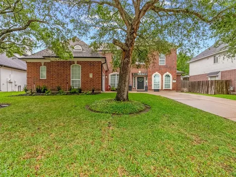 6134 Carlisle Lane League City TX 77573