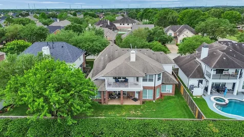 6134 Carlisle Lane League City TX 77573