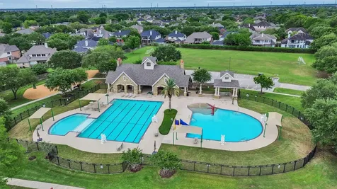 6134 Carlisle Lane League City TX 77573