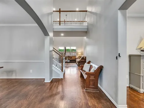 6134 Carlisle Lane League City TX 77573