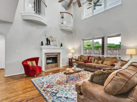 6134 Carlisle Lane League City TX 77573