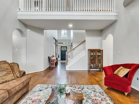 6134 Carlisle Lane League City TX 77573