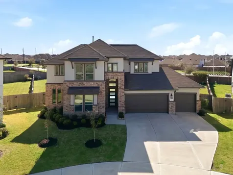 8922 Granary Gate Lane Richmond TX 77407