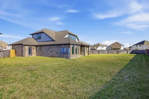 8922 Granary Gate Lane Richmond TX 77407