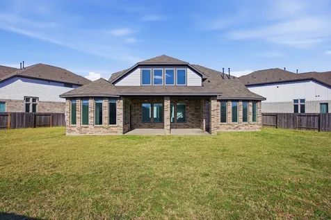 8922 Granary Gate Lane Richmond TX 77407