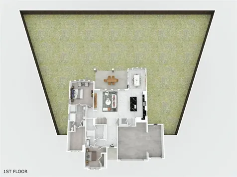 8922 Granary Gate Lane Richmond TX 77407
