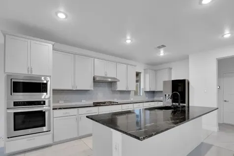 8922 Granary Gate Lane Richmond TX 77407