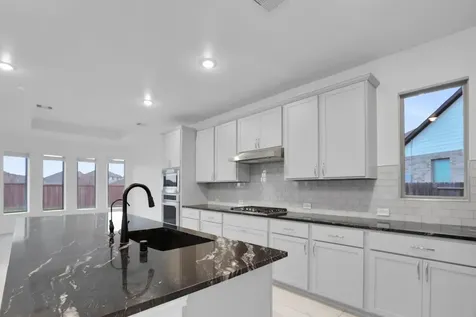 8922 Granary Gate Lane Richmond TX 77407