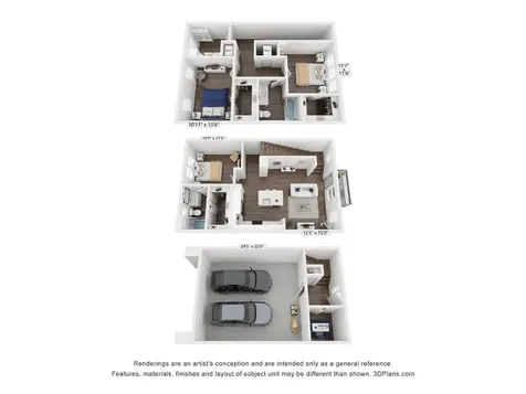 1000 Fort Worth Avenue 2515 Dallas TX 75208