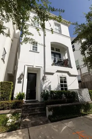 2318 Hutchins Street Houston TX 77004