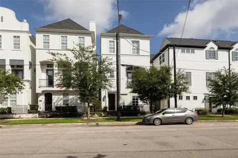 2318 Hutchins Street Houston TX 77004