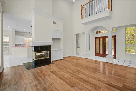16 Treverstone Court Sugar Land TX 77479