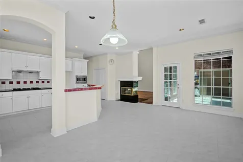 16 Treverstone Court Sugar Land TX 77479