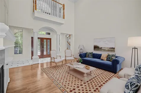 16 Treverstone Court Sugar Land TX 77479