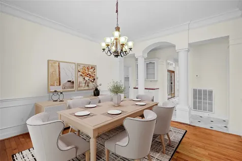 16 Treverstone Court Sugar Land TX 77479