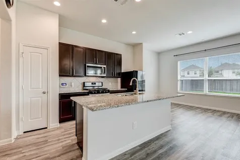 24810 Lorenzo Glaze Trail Katy TX 77493