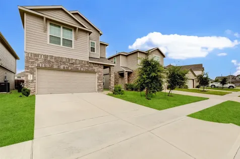 24810 Lorenzo Glaze Trail Katy TX 77493