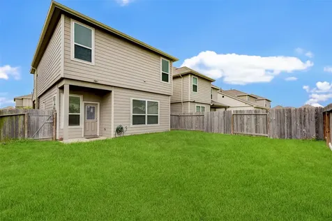24810 Lorenzo Glaze Trail Katy TX 77493