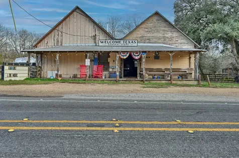 12528 Fm 109 Industry TX 78944