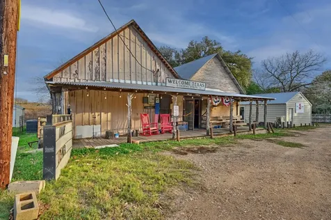 12528 Fm 109 Industry TX 78944