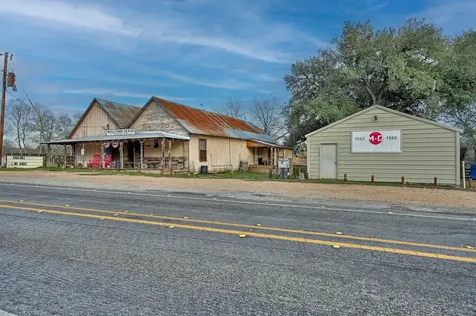 12528 Fm 109 Industry TX 78944