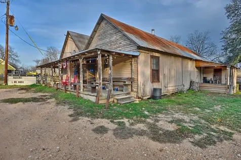 12528 Fm 109 Industry TX 78944