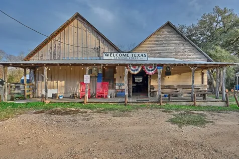 12528 Fm 109 Industry TX 78944