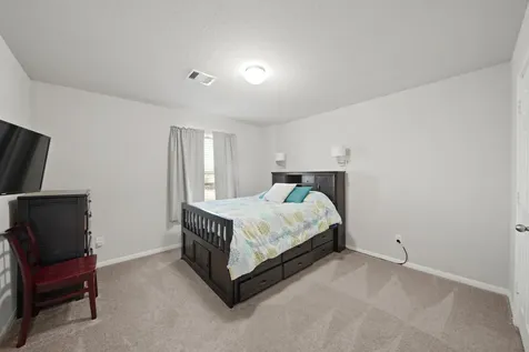 2507 Sunlit Meadow Trail Fresno TX 77545