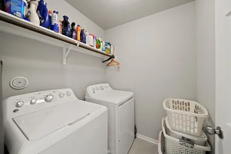 2507 Sunlit Meadow Trail Fresno TX 77545