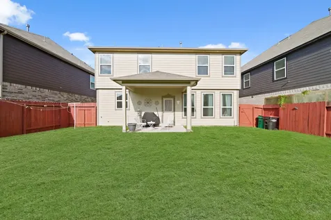 2507 Sunlit Meadow Trail Fresno TX 77545