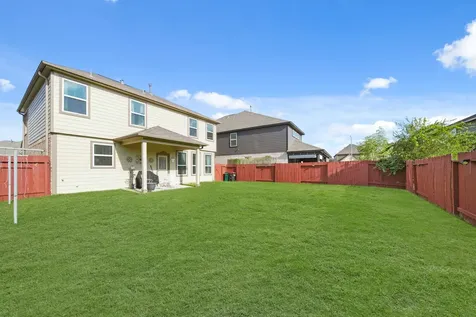 2507 Sunlit Meadow Trail Fresno TX 77545