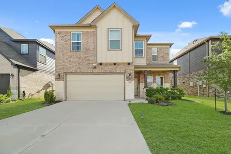 2507 Sunlit Meadow Trail Fresno TX 77545