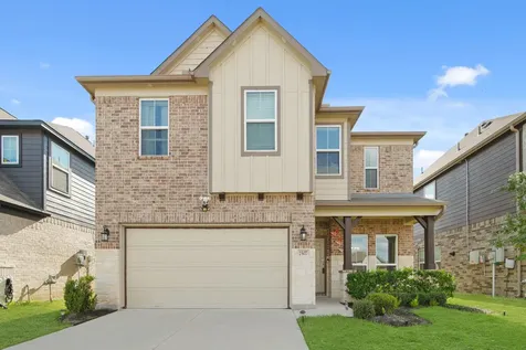 2507 Sunlit Meadow Trail Fresno TX 77545