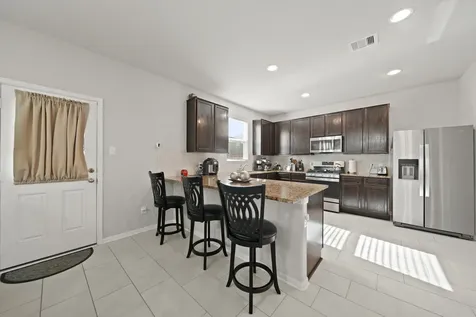 2507 Sunlit Meadow Trail Fresno TX 77545