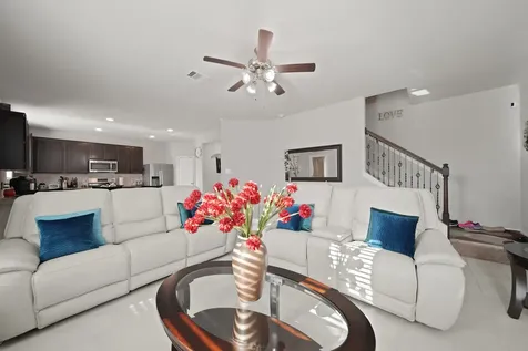 2507 Sunlit Meadow Trail Fresno TX 77545