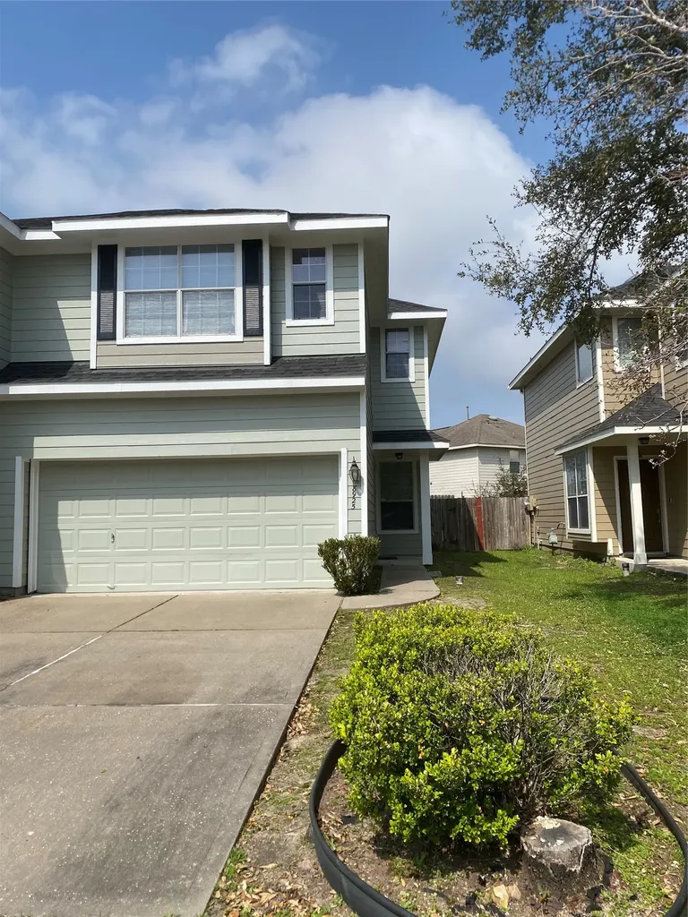 8925 Elm Drake Lane Humble TX 77338