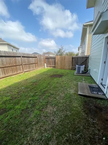 8925 Elm Drake Lane Humble TX 77338