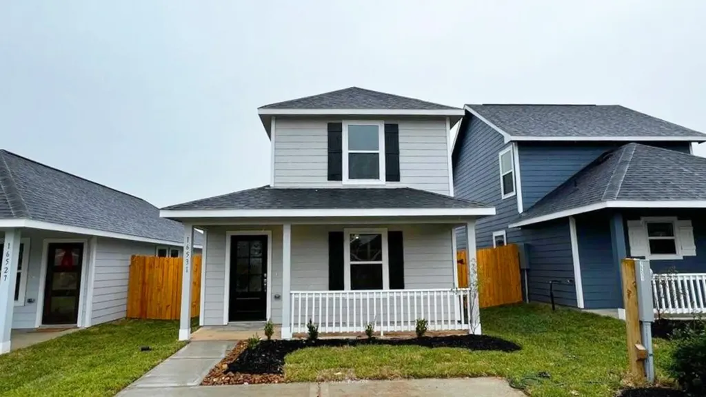 16531 Colleen Place Conroe TX 77306