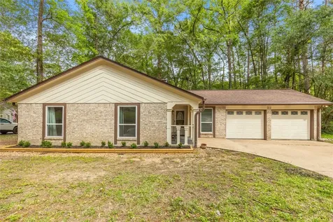 3740 Summer Lane Huntsville TX 77340