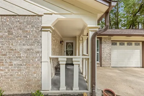 3740 Summer Lane Huntsville TX 77340