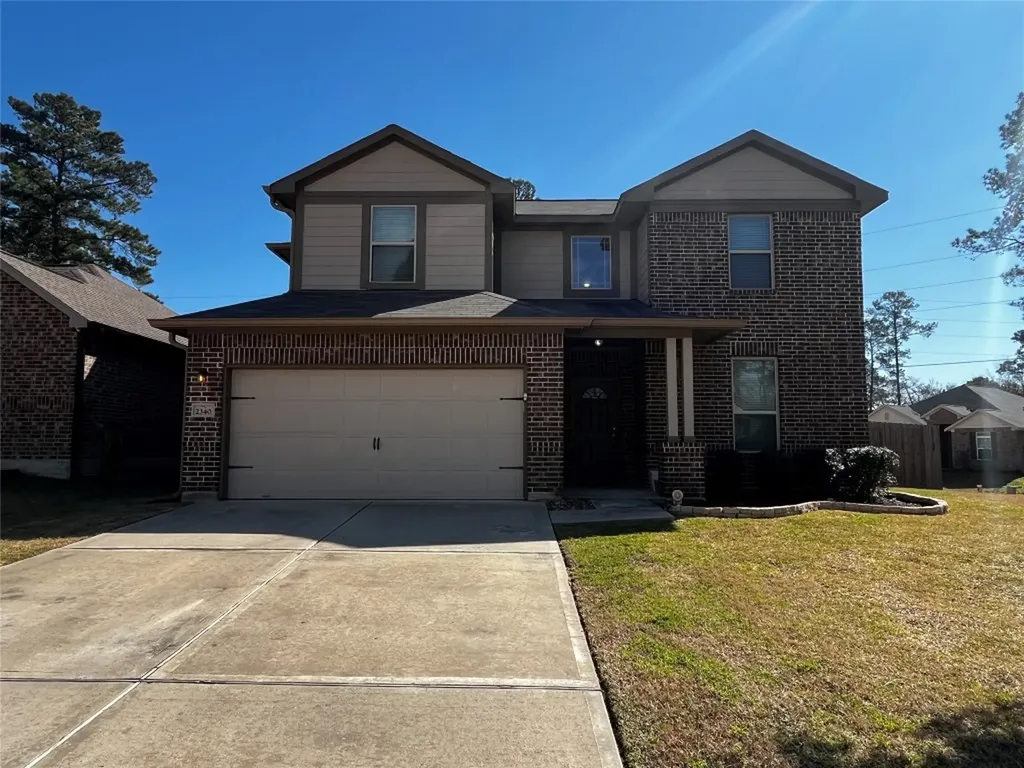 2340 La Salle Woods Conroe TX 77304