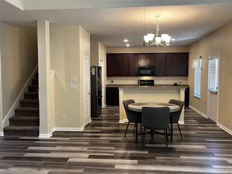 2340 La Salle Woods Conroe TX 77304