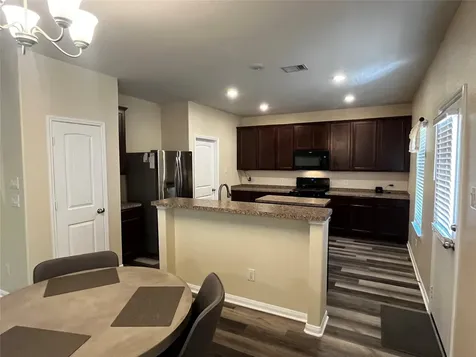 2340 La Salle Woods Conroe TX 77304