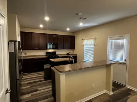 2340 La Salle Woods Conroe TX 77304