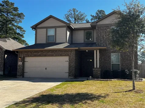 2340 La Salle Woods Conroe TX 77304