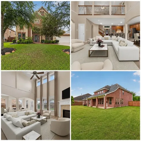 2608 Holbrook Springs Lane League City TX 77573