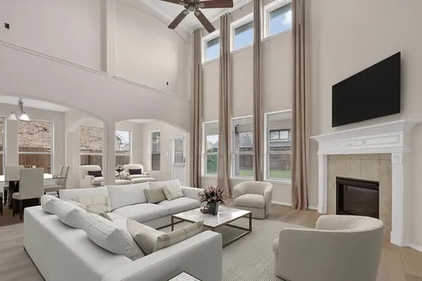 2608 Holbrook Springs Lane League City TX 77573