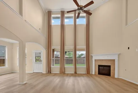 2608 Holbrook Springs Lane League City TX 77573