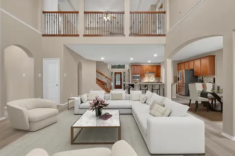 2608 Holbrook Springs Lane League City TX 77573