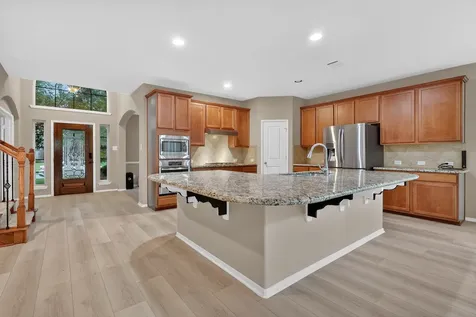 2608 Holbrook Springs Lane League City TX 77573